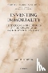 Pfeffer, Michelle (Calleva Postdoctoral Research Associate - Inventing Immortality