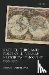 Golf-French, Morgan (Junior Research Fellow - Race, Culture, and Politics in German Historical Thought, 1785-1815