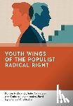 McDonnell, Duncan (Professor of Politics, Ammassari, Sofia (Research Fellow, Jungar, Ann-Cathrine (Professor in Political Science, Jupskas, Anders Ravik (Director of the Center for Research on Extremism - Youth Wings of the Populist Radical Right