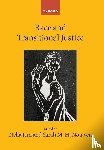  - Race and Transitional Justice