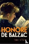 Brooks, Peter (Sterling Professor of Comparative Literature Emeritus - Honore de Balzac