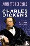 Federico, Annette (Professor of English - Charles Dickens