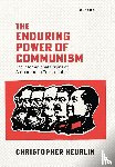 Heurlin, Christopher (Associate Professor of Government and Asian Studies - The Enduring Power of Communism