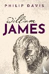 Davis, Philip (Emeritus Professor of Literature and Psychology - William James