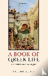 Nisbet, Gideon (Reader in Classics - A Book of Greek Life