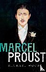 Wood, Michael (Professor Emeritus of English and Comparative Literature - Marcel Proust