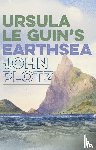 Plotz, John (Mandel Professor of Humanities - Ursula Le Guin's Earthsea