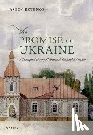 Kotenko, Anton (Research Fellow - The Promise of Ukraine