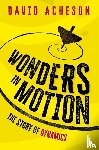 Acheson, David (Emeritus Fellow - Wonders in Motion