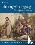 Brinton, Laurel J. (Professor, Arnovick, Leslie K. (Professor - The English Language
