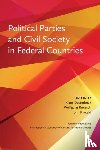 Renzsch, Wolfgang (Chair for Political Science and a Jean-Monnet-Chair for European Integration, Detterbeck, Klaus (Professor of Politics & Didactics, Kincaid, John (Robert B. and Helen S. Meyner Professor of Government and Public Service - Political Parties and Civil Society in Federal Countries