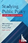 Howlett, Michael (Professor, Ramesh, M. (Professor, Perl, Anthony (Professor - Studying Public Policy