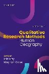  - Qualitative Research Methods in Human Geography
