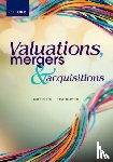 Beech, Greg, Thayser, Dave - Valuations, Mergers and Acquisitions