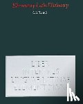 Lewis, C. T. - Elementary Latin Dictionary