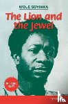 Soyinka, Wole - The Lion and the Jewel