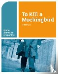 Waldron, Carmel - Oxford Literature Companions: To Kill a Mockingbird