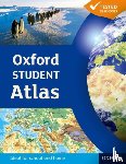 Wiegand, Patrick - Oxford Student Atlas