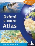 Wiegand, Patrick - Oxford Student Atlas 2012