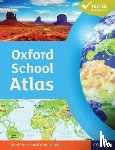 Wiegand, Patrick - Oxford School Atlas