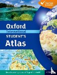 Wiegand, Patrick - Oxford International Student's Atlas
