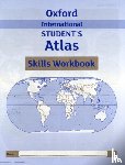 Wiegand, Patrick - Oxford International Student's Atlas Skills Workbook