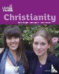 Haigh, Julie - Living Faiths Christianity Student Book