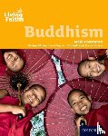 Constance, Mark - Living Faiths Buddhism Student Book
