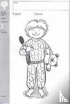 Ackland, Jenny - Oxford Reading Tree: Level 1: Workbooks: Pack 1 (6 workbooks)