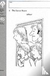 Ackland, Jenny - Oxford Reading Tree: Level 4: Workbooks: Pack 4B (6 workbooks)