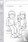 Ackland, Jenny - Oxford Reading Tree: Level 5: Workbooks: Pack 5A (6 workbooks)