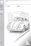 Ackland, Jenny - Oxford Reading Tree: Level 5: Workbooks: Pack 5B (6 workbooks)