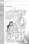 Ackland, Jenny - Oxford Reading Tree: Level 6: Workbooks: Workbook 3 (Pack of 6)