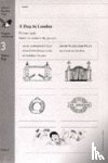 Page, Thelma - Oxford Reading Tree: Level 8: Workbooks: Workbook 3: A Day in London and Victorian Adventure (Pack of 6)