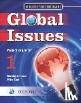 East, Mike - Global Issues: MYP Project Organizer 1