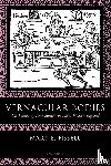 Fissell, Mary E. (Associate Professor - Vernacular Bodies
