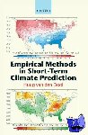 van den Dool, Huug (Principal Scientist, CPC and Adjunct Professor, University of Maryland) - Empirical Methods in Short-Term Climate Prediction