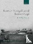 Huskinson, Janet (Visiting Research Fellow - Roman Strigillated Sarcophagi