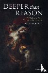 Robinson, Jenefer (Department of Philosophy - Deeper than Reason