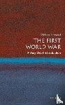 Howard, Michael - The First World War