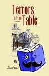 Gratzer, Walter (Emeritus Professor, King's College London) - Terrors of the Table - The Curious History of Nutrition