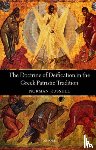 Russell, Norman (Formerly Vice-Provost of the London Oratory, now an independent scholar) - The Doctrine of Deification in the Greek Patristic Tradition