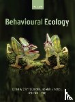  - Behavioural Ecology