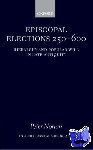 Norton, Peter (Teacher at the Dragon School, Oxford) - Episcopal Elections 250-600 - Hierarchy and Popular Will in Late Antiquity