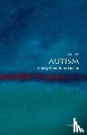 Frith, Uta (Professor of Cognitive Development - Autism