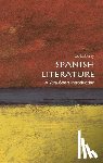 Labanyi, Jo ( - Spanish Literature