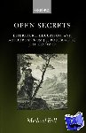 Bell, Michael (Professor of English and Comparative Literary Studies, University of Warwick) - Open Secrets - Literature, Education, and Authority from J-J. Rousseau to J. M. Coetzee
