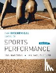 Maughan, Ronald J. (, Gleeson, Michael ( - The Biochemical Basis of Sports Performance