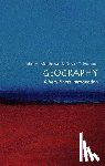 Matthews, John A. (Professor of Physical Geography at the University of Wales Swansea), Herbert, David T. (Emeritus Professor of Geography and Honorary Fellow of Swansea University) - Geography