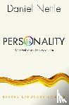 Nettle - Personality